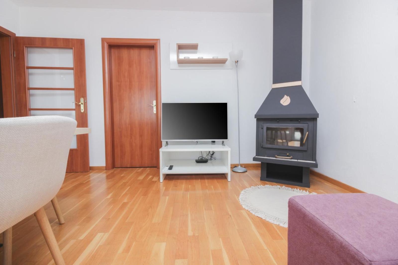 Apartman Lara Zadar Exterior photo