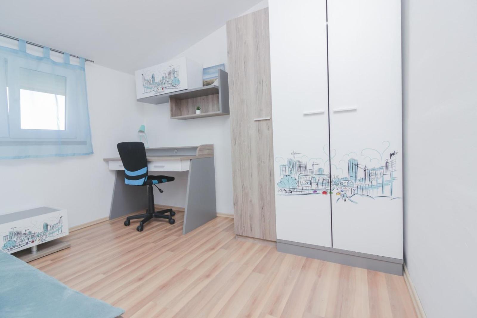 Apartman Lara Zadar Exterior photo
